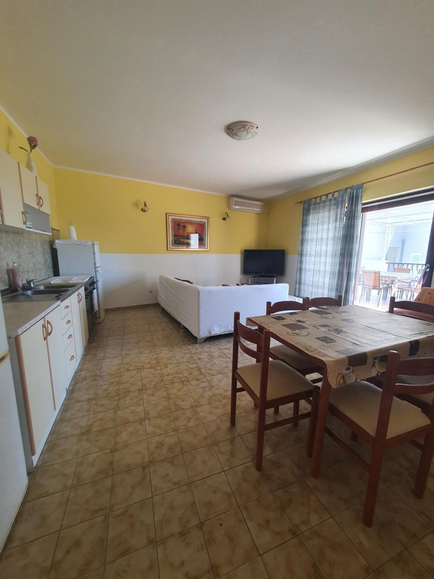 Apartments Karlo Омиш Номер фото