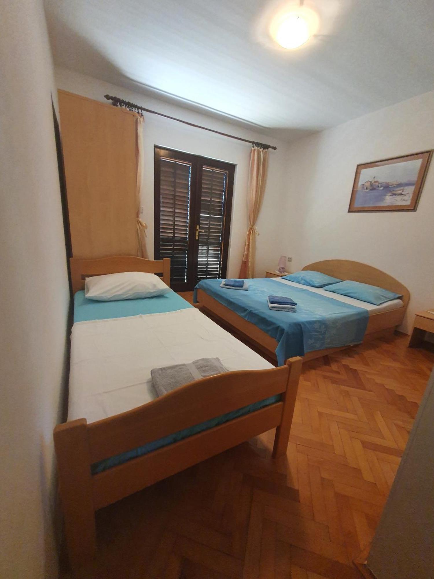 Apartments Karlo Омиш Номер фото