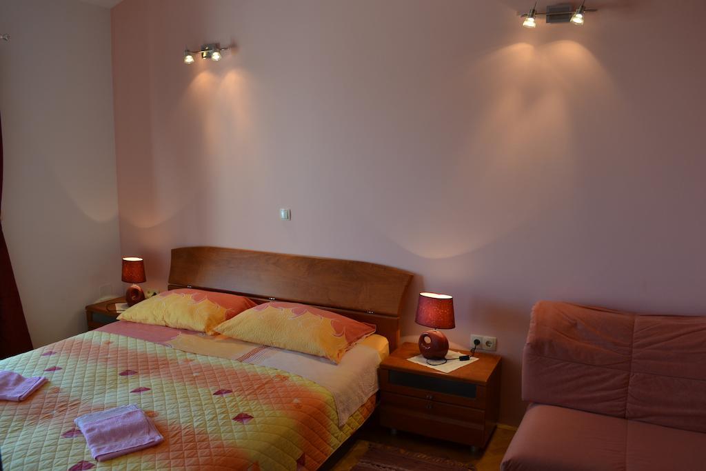 Apartments Karlo Омиш Номер фото