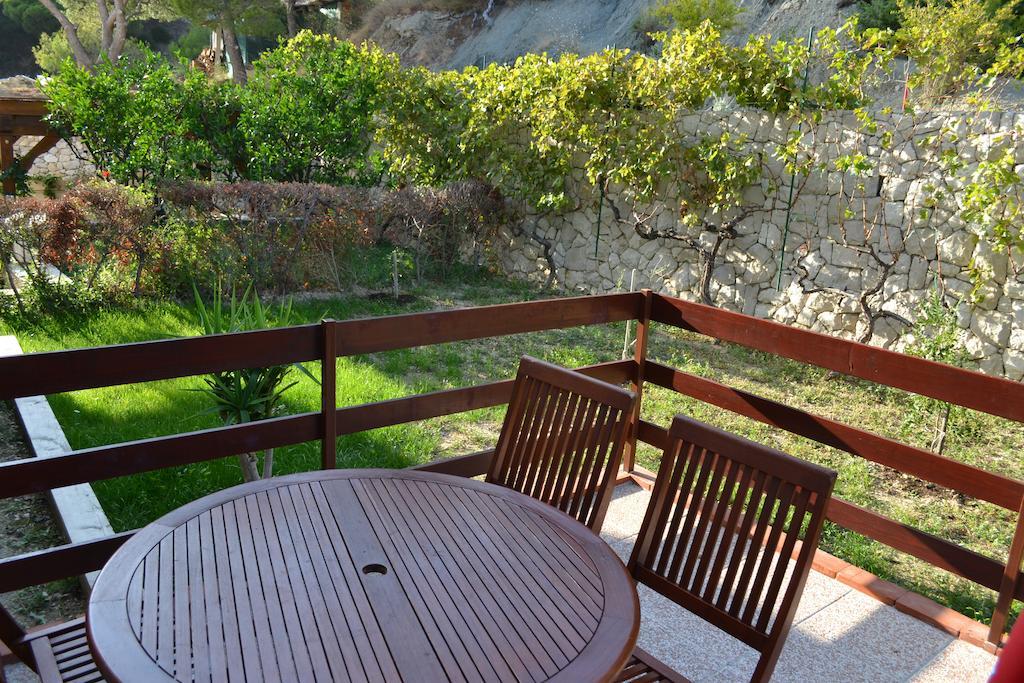 Apartments Karlo Омиш Номер фото