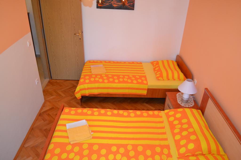 Apartments Karlo Омиш Номер фото