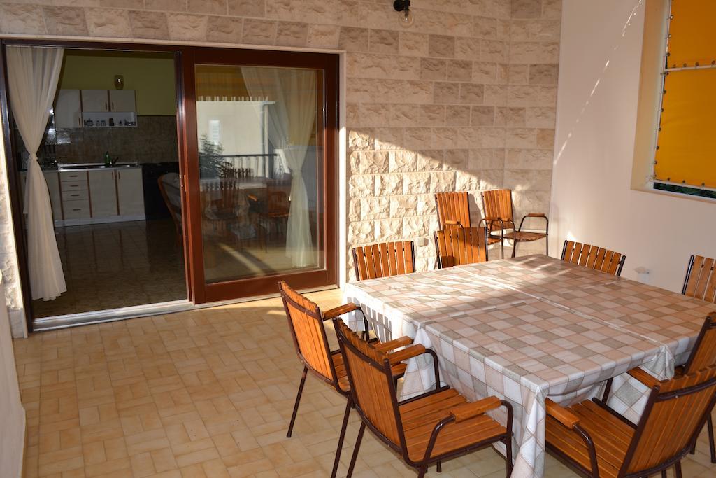 Apartments Karlo Омиш Номер фото