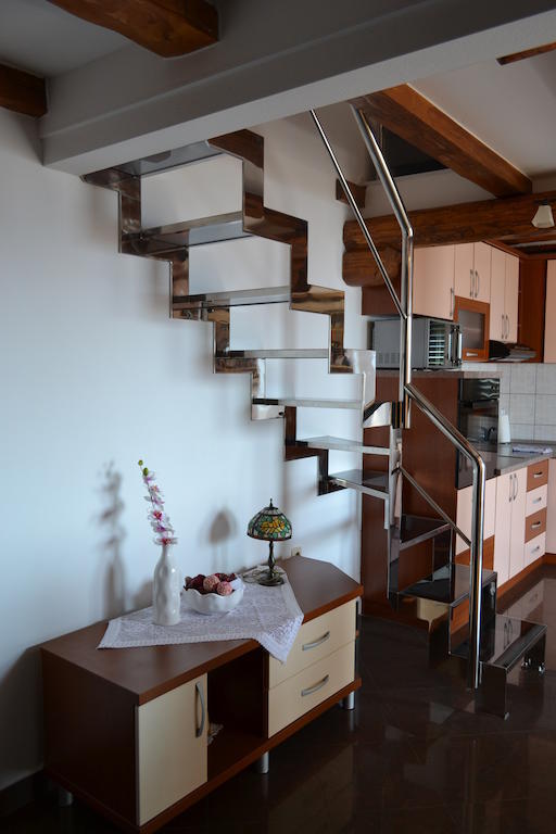Apartments Karlo Омиш Номер фото